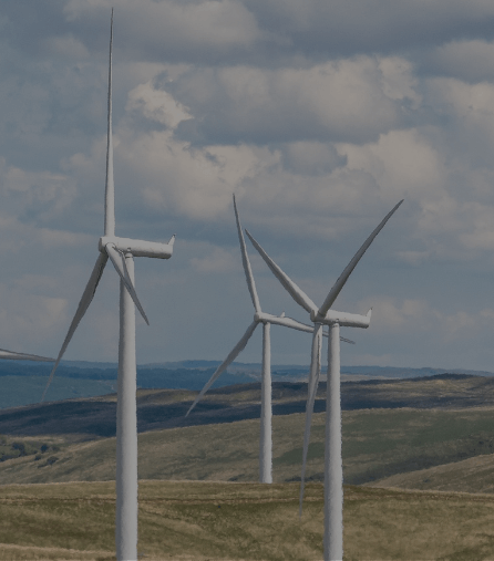 專注風電、光伏等清潔能源開發、投資、建設、運營