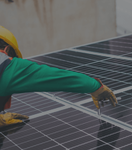 致力于做中國最優秀的清潔能源投資建設運營商