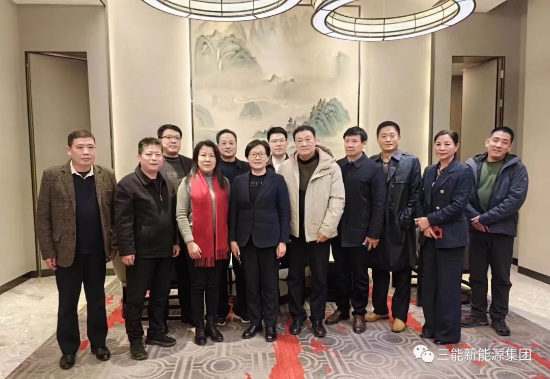 集團應邀參加亳州中藥材智慧種植基地項目洽談會議