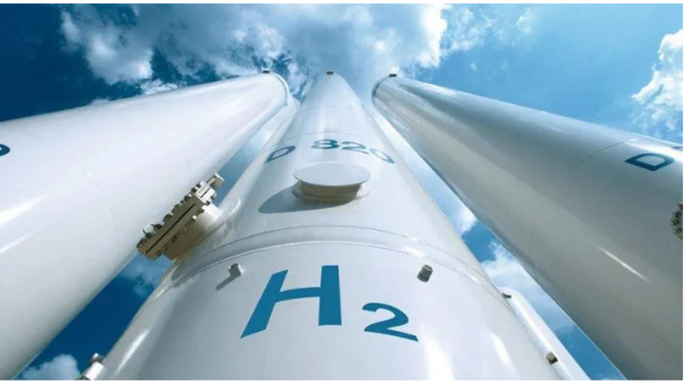 鄂爾多斯萬噸級制氫示范項目